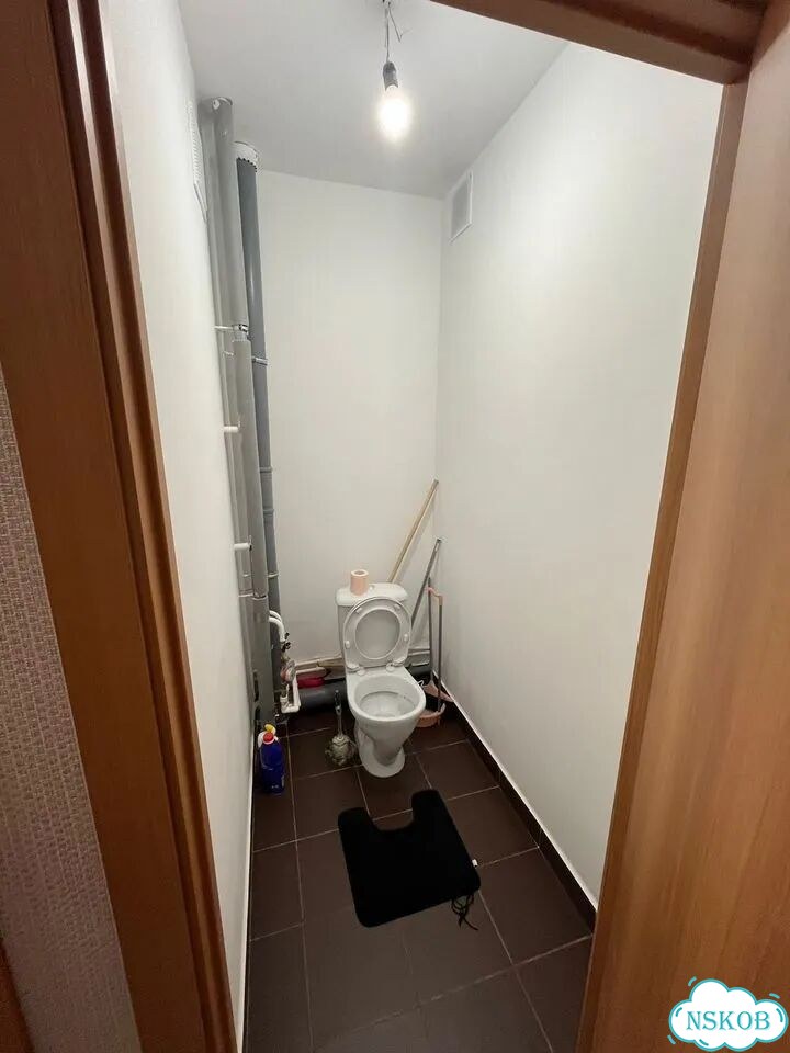 2-к. квартира, 57 м², 5/10 эт. фото 4