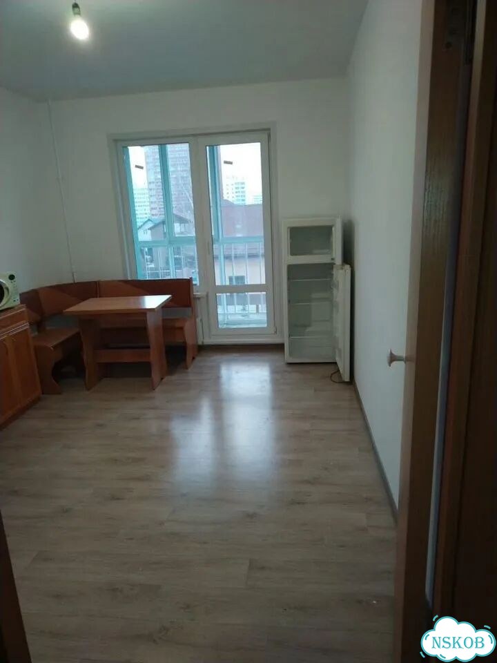 2-к. квартира, 57 м², 5/10 эт. фото 5