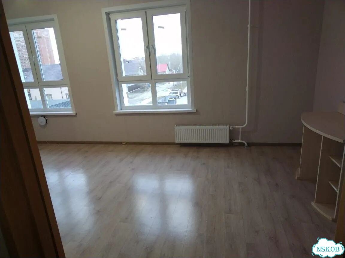 2-к. квартира, 57 м², 5/10 эт. фото 6