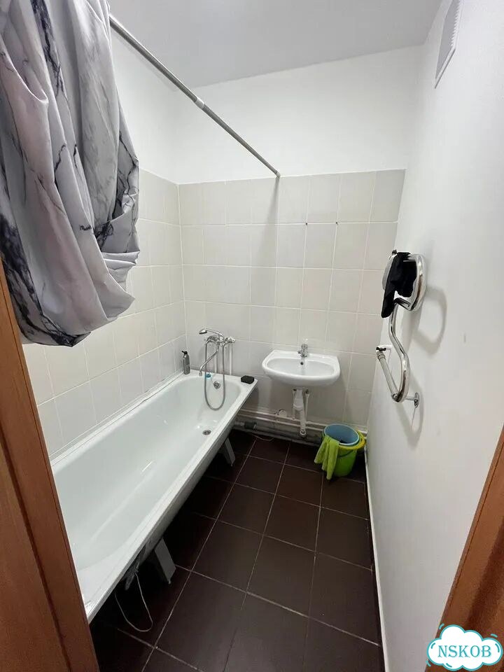 2-к. квартира, 57 м², 5/10 эт. фото 7