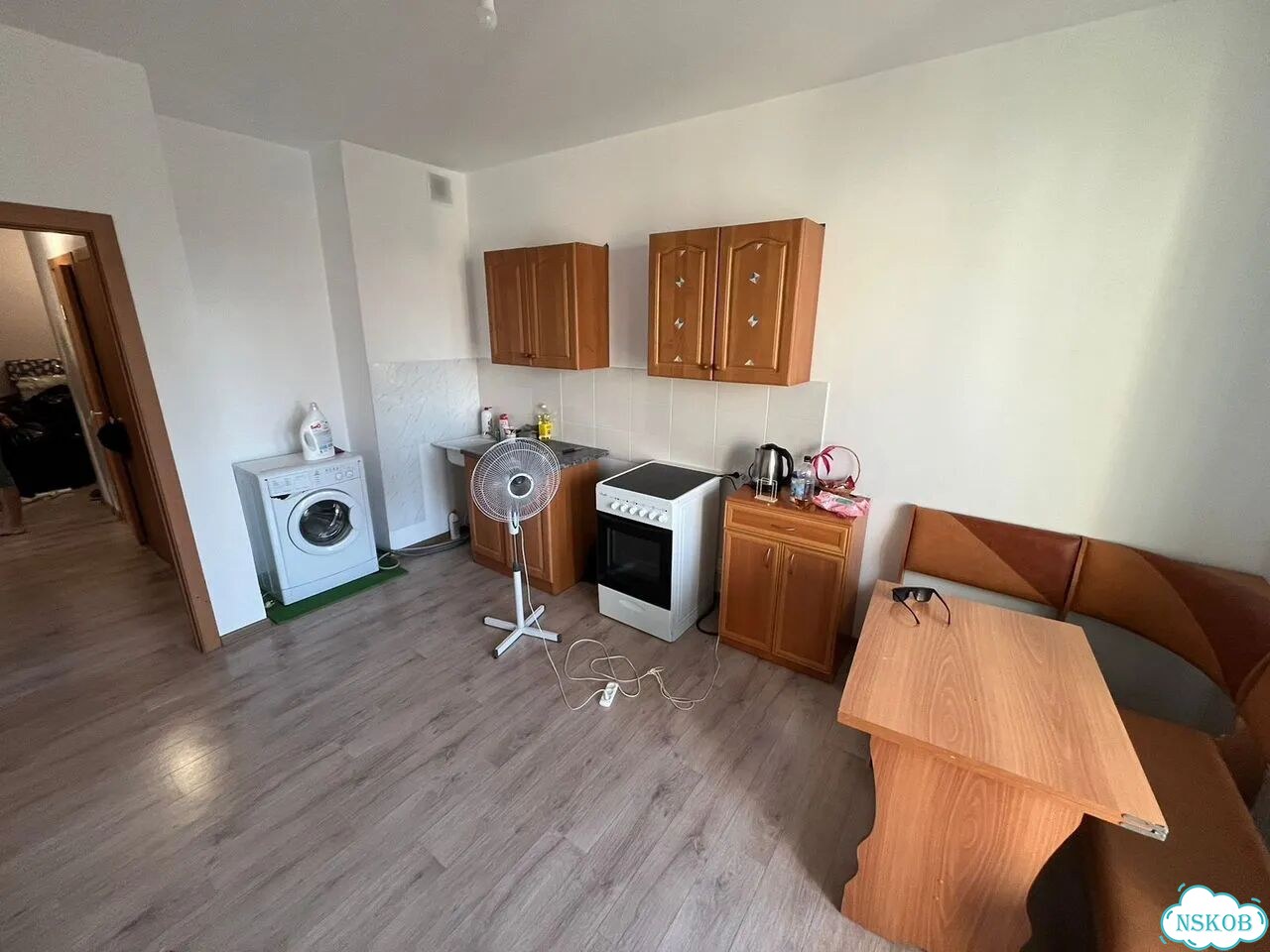 2-к. квартира, 57 м², 5/10 эт. фото 8