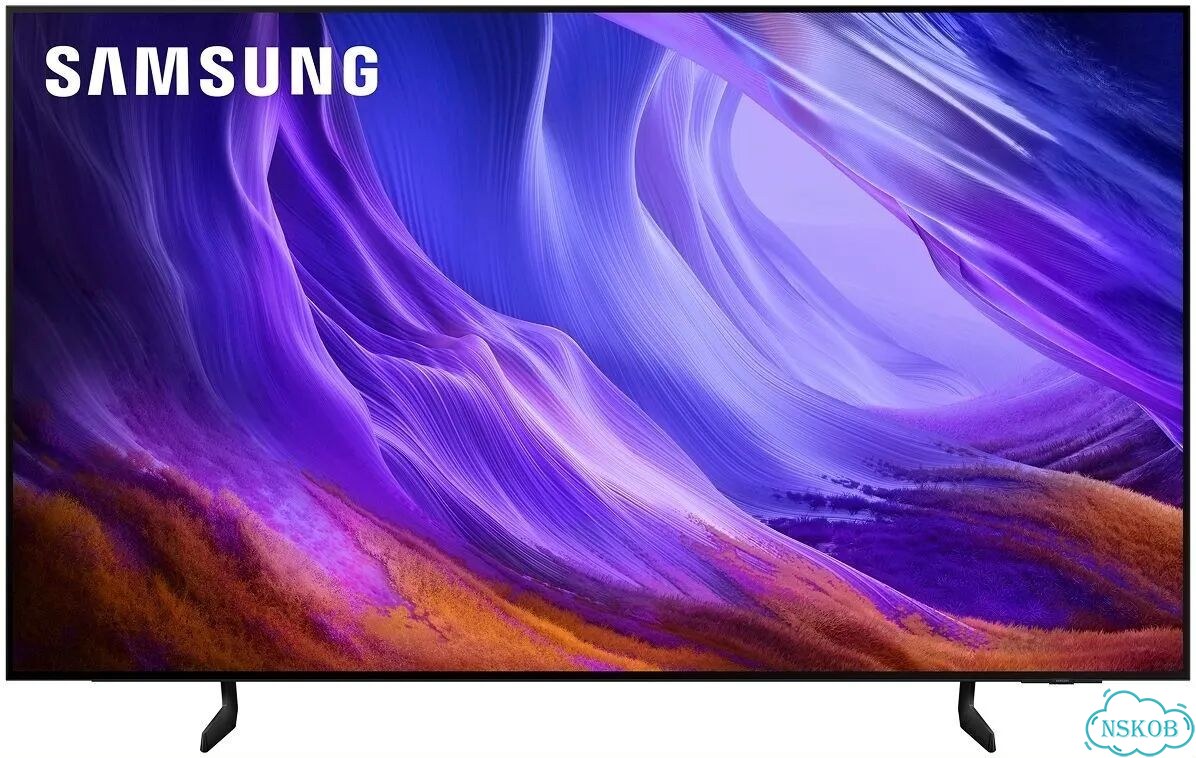 Новый Телевизор Samsung QE65S85haexpy RU фото 1
