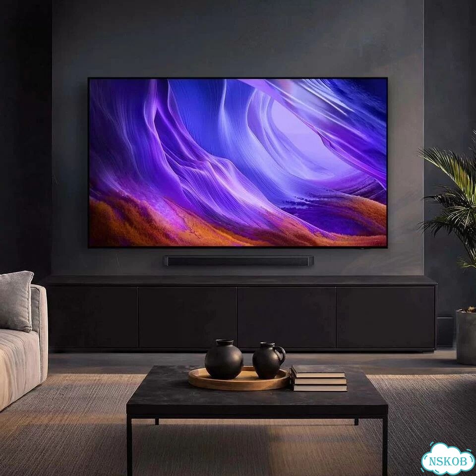 Новый Телевизор Samsung QE65S85haexpy RU фото 10