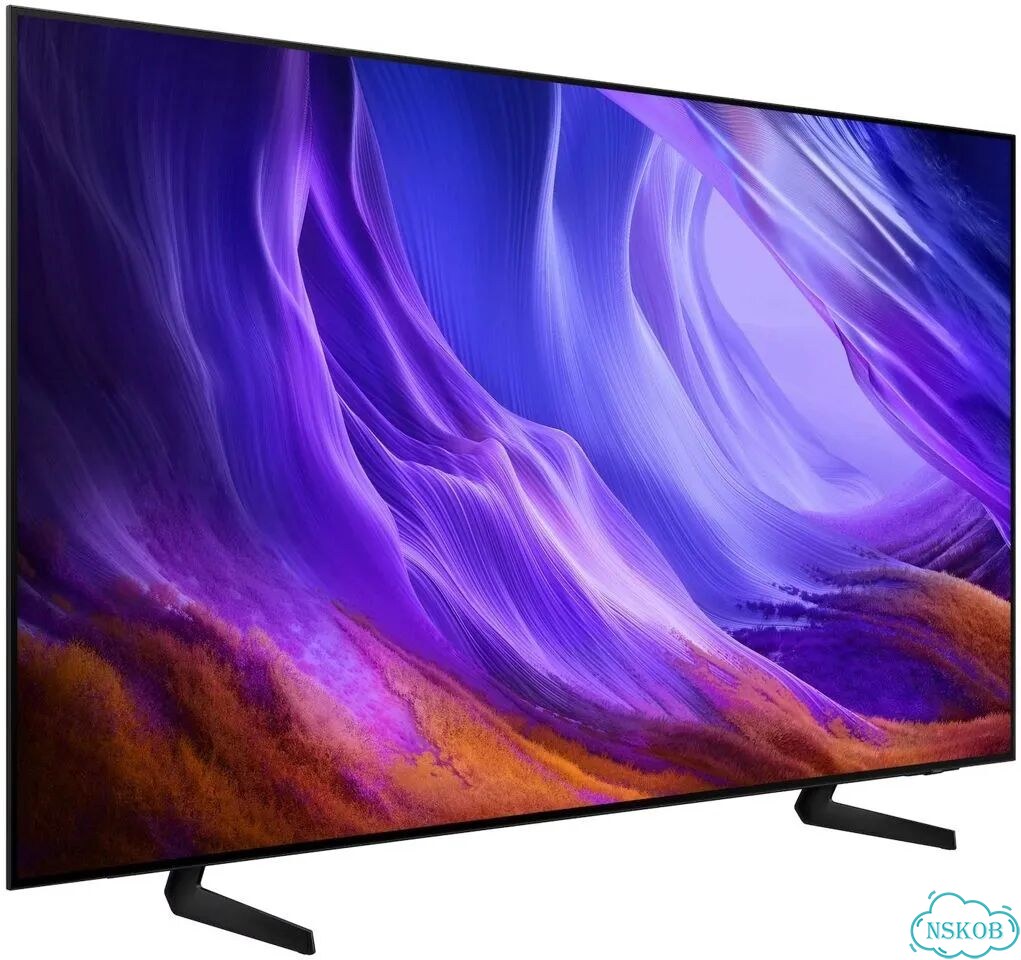 Новый Телевизор Samsung QE65S85haexpy RU фото 2