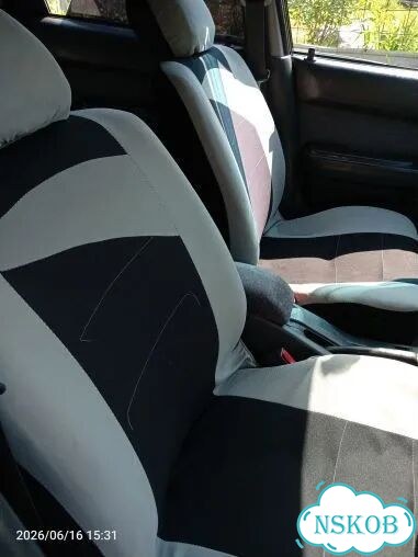 Toyota Sprinter 1.5 AT, 1996, 399 000 км фото 2