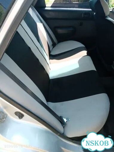 Toyota Sprinter 1.5 AT, 1996, 399 000 км фото 3