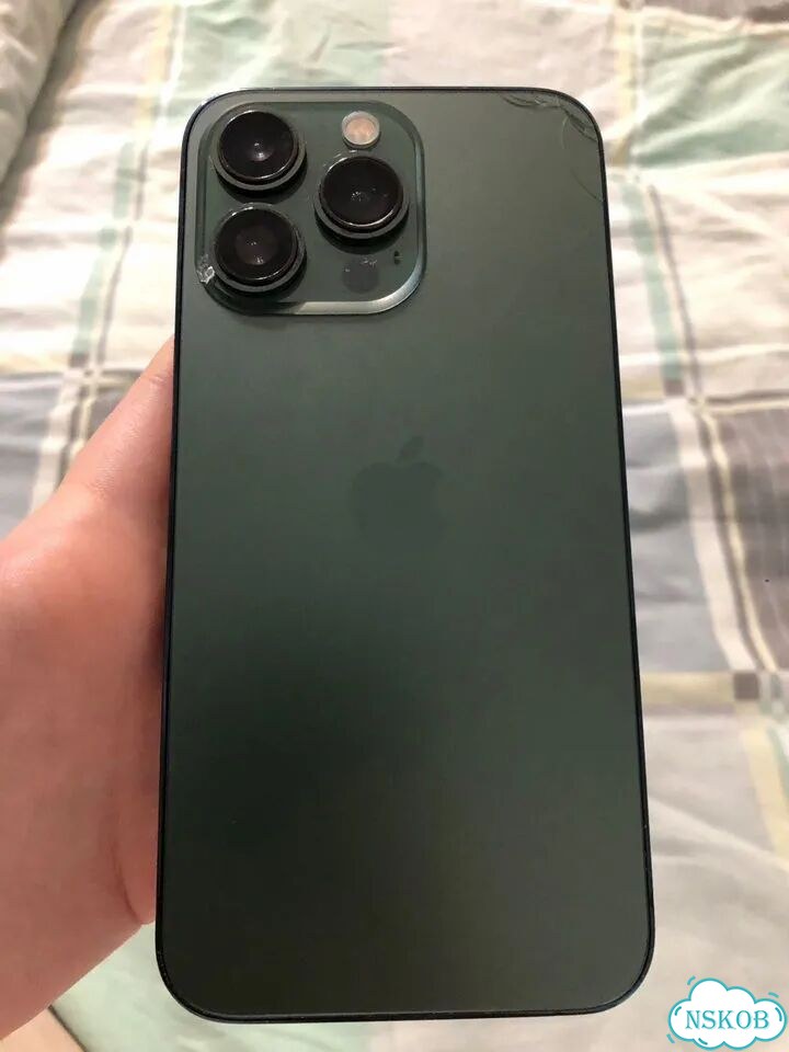 iPhone 13 Pro, 256 ГБ фото 3