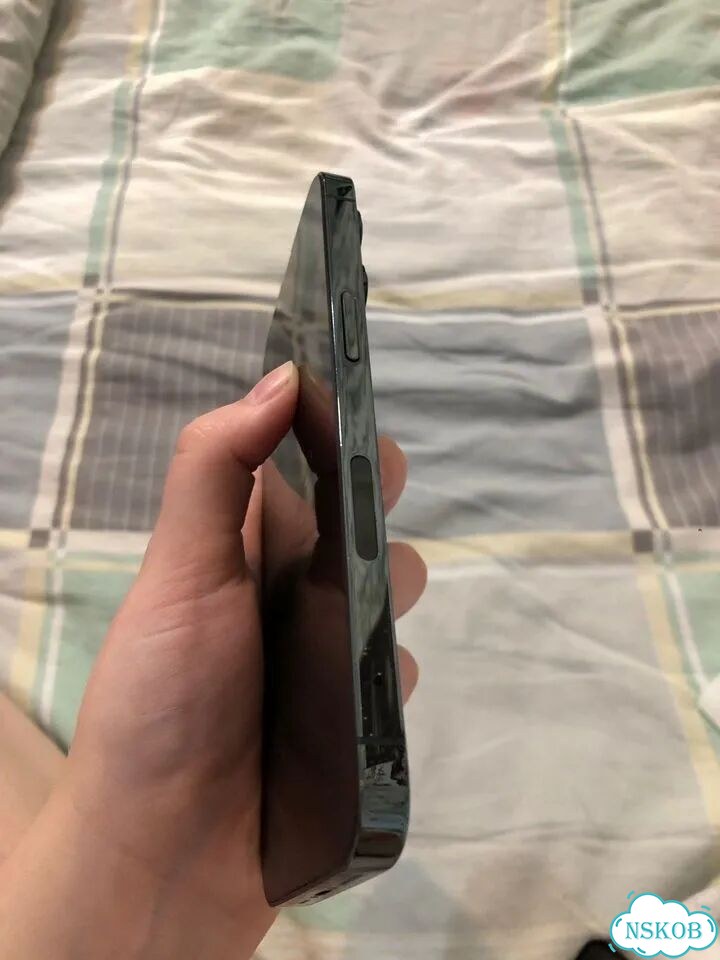 iPhone 13 Pro, 256 ГБ фото 4