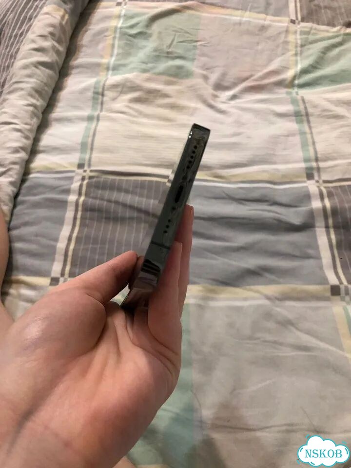 iPhone 13 Pro, 256 ГБ фото 6