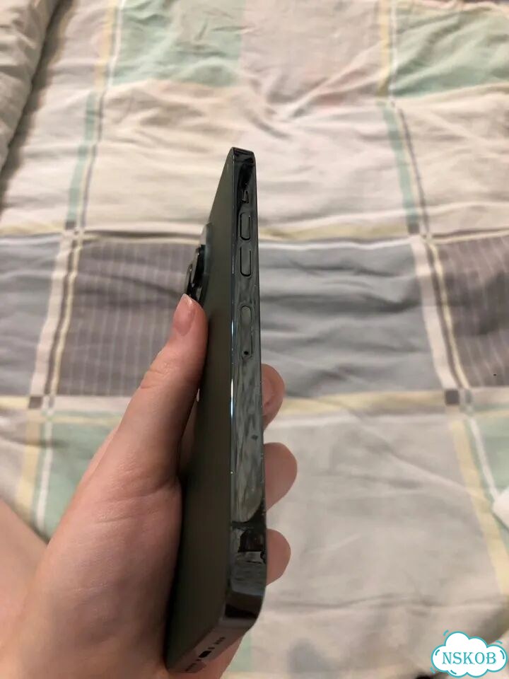 iPhone 13 Pro, 256 ГБ фото 9