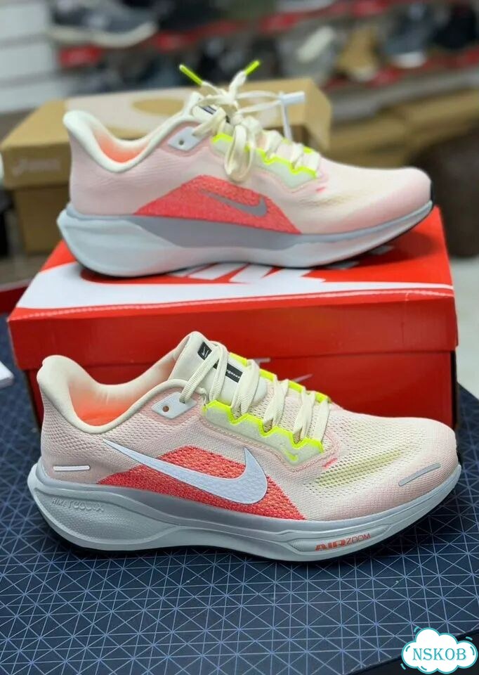Беговые Кроссовки Nike Air Zoom фото 1