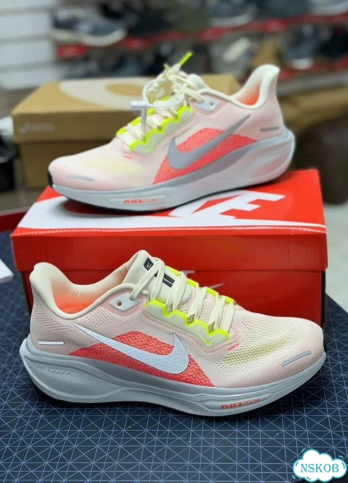Беговые Кроссовки Nike Air Zoom фото 2