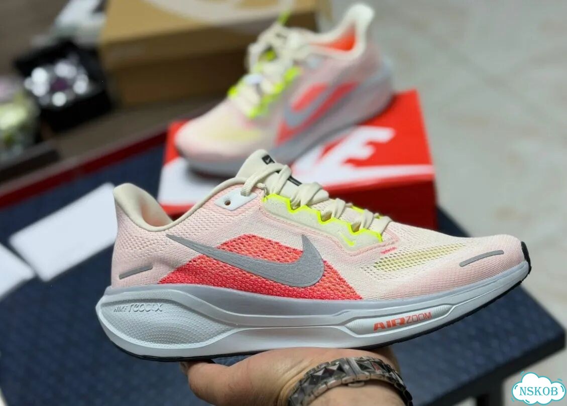 Беговые Кроссовки Nike Air Zoom фото 4