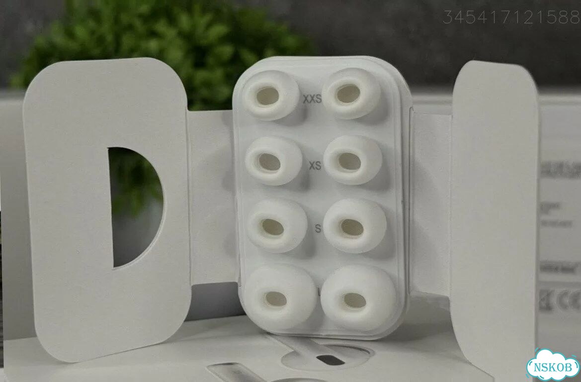 Apple Watch 11 + AirPods Pro 3 (Комплект) фото 2