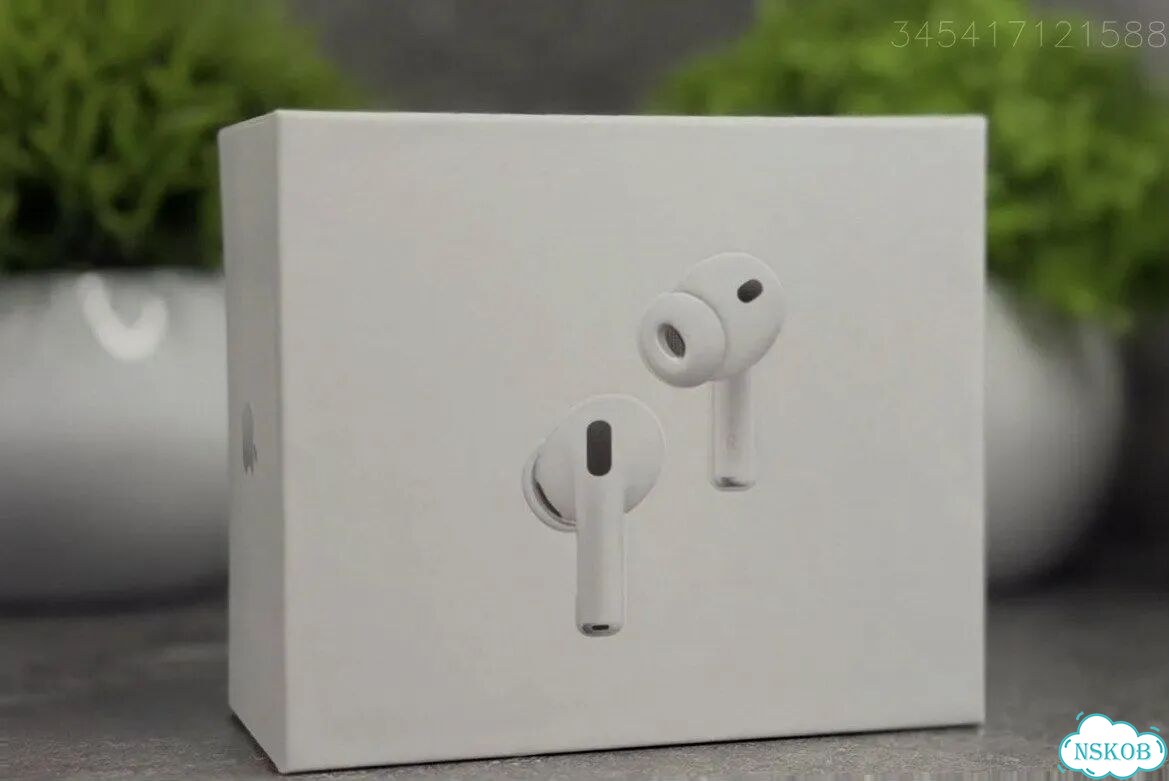 Apple Watch 11 + AirPods Pro 3 (Комплект) фото 6
