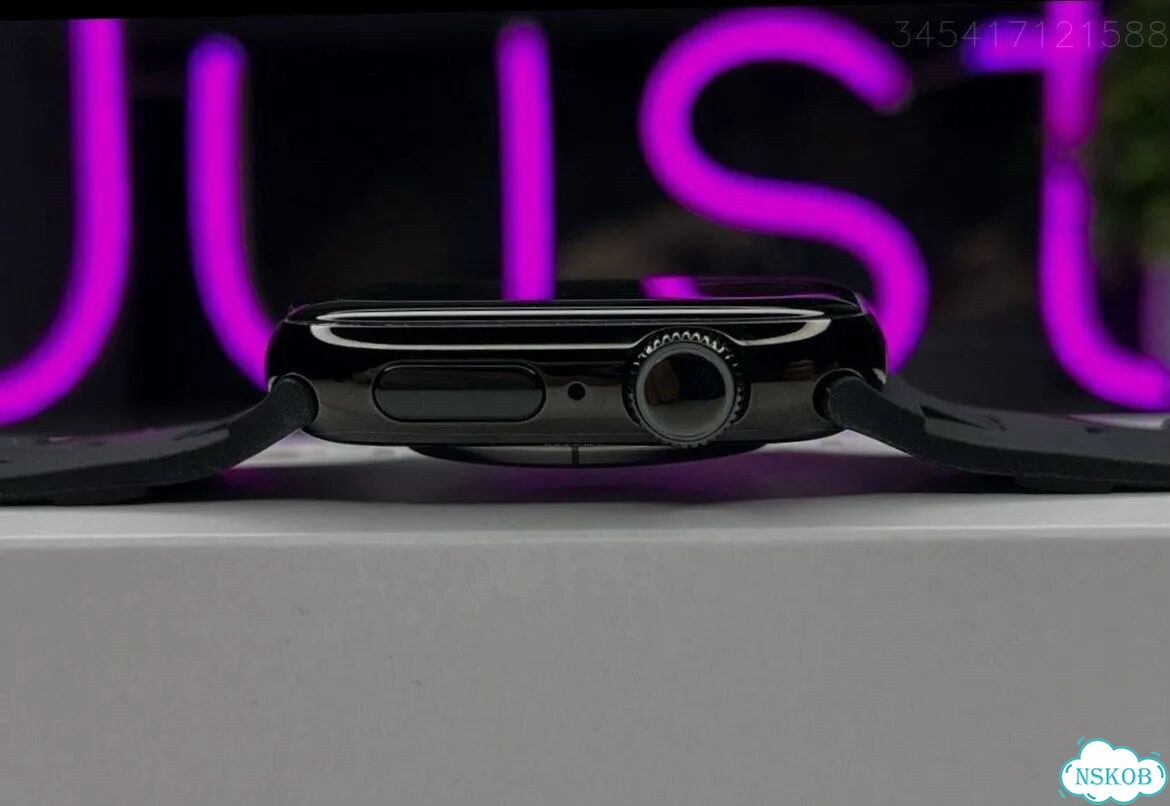 Apple Watch 11 + AirPods Pro 3 (Комплект) фото 7