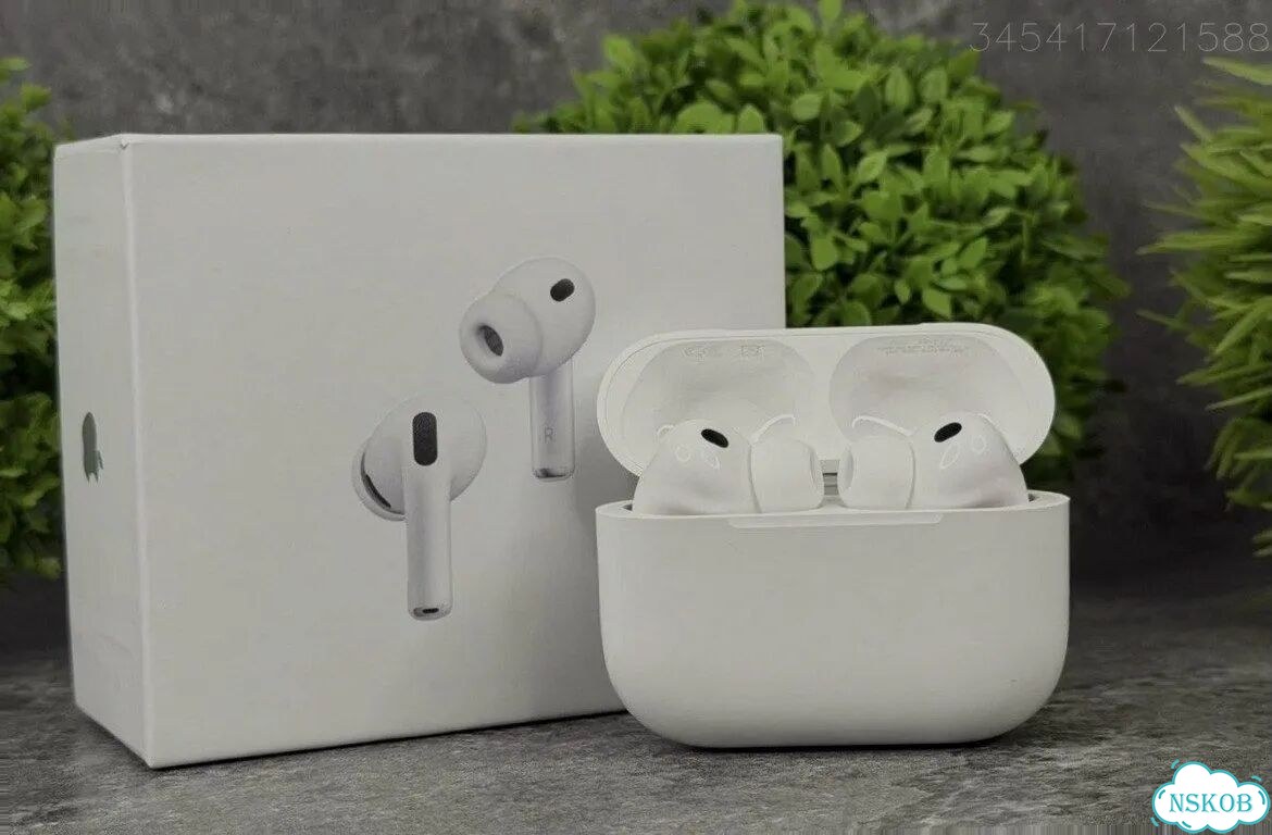 Apple Watch 11 + AirPods Pro 3 (Комплект) фото 8