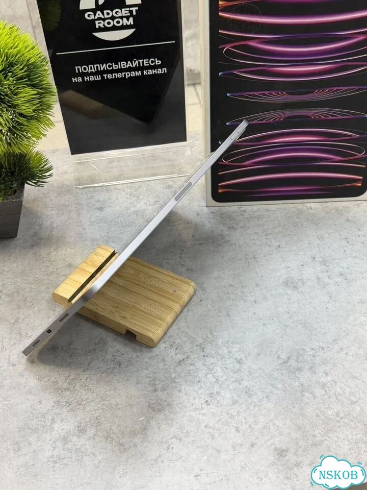 iPad Pro 11 M2 128Gb фото 6
