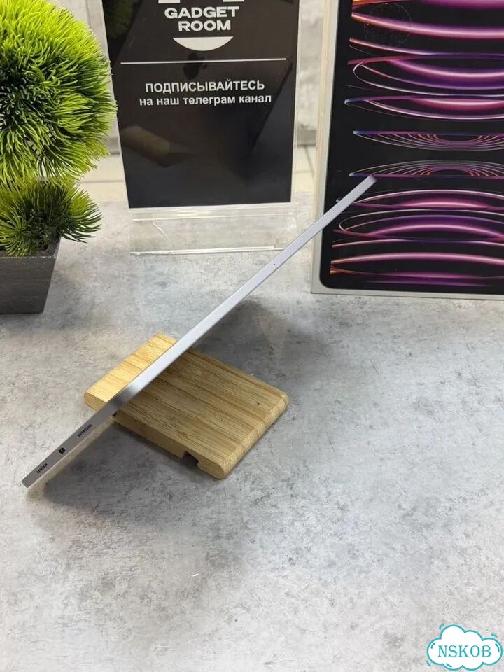 iPad Pro 11 M2 128Gb фото 7