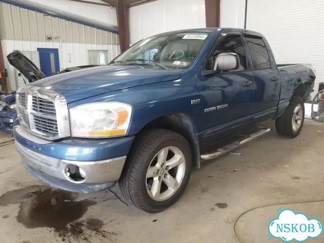Маховик Dodge Ram EZB 2005 фото 10