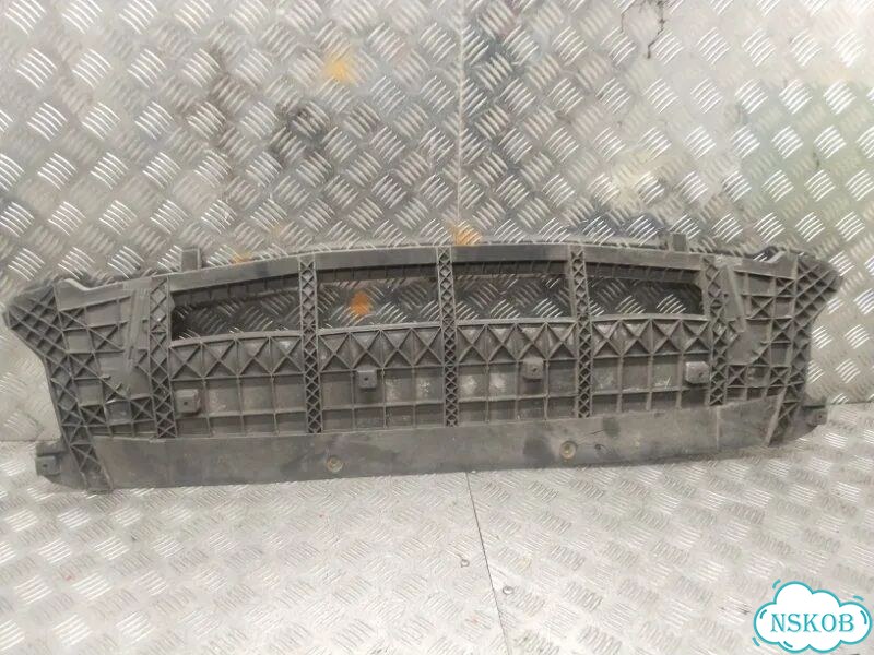 Защита бампера передняя audi Q5 8RB caha 2010 фото 1