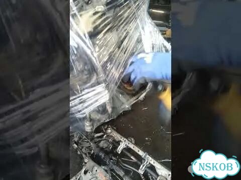 Двигатель BMW 1 E87 N45B16A фото 2