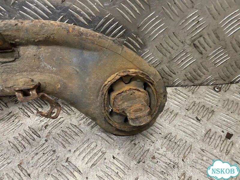 Рычаг подвески задний правый Hyundai ix35 LM D4FD фото 3