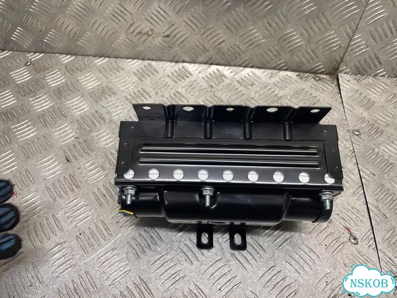 Подушка безопасности Kia Ceed ED G4FC 2008 фото 3