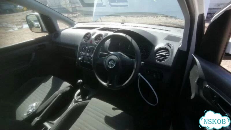 Ступица передняя правая Volkswagen Caddy 2KB cayx фото 10