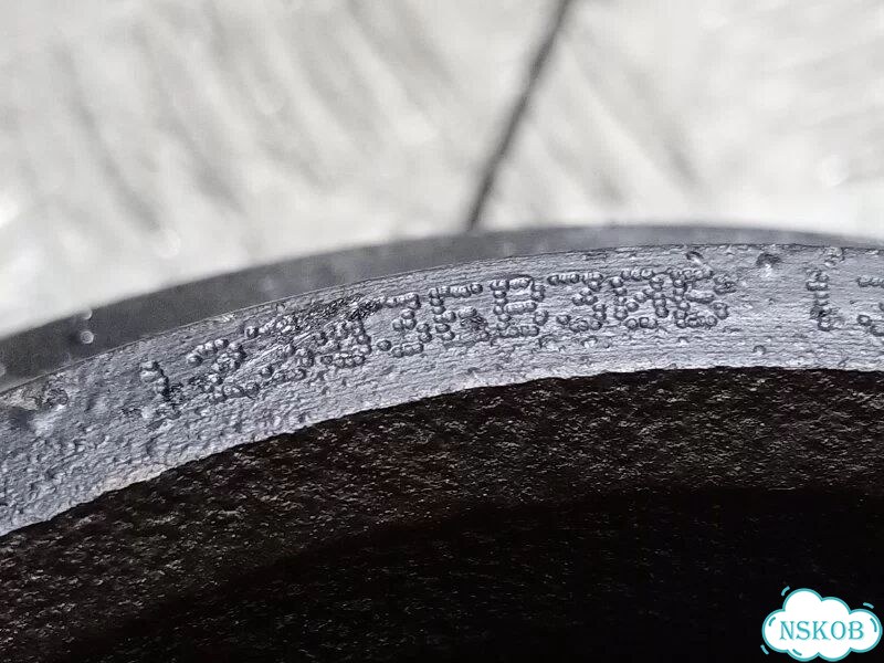 Шкиф коленвала Nissan Pathfinder R51 YD25ddti 2007 фото 4