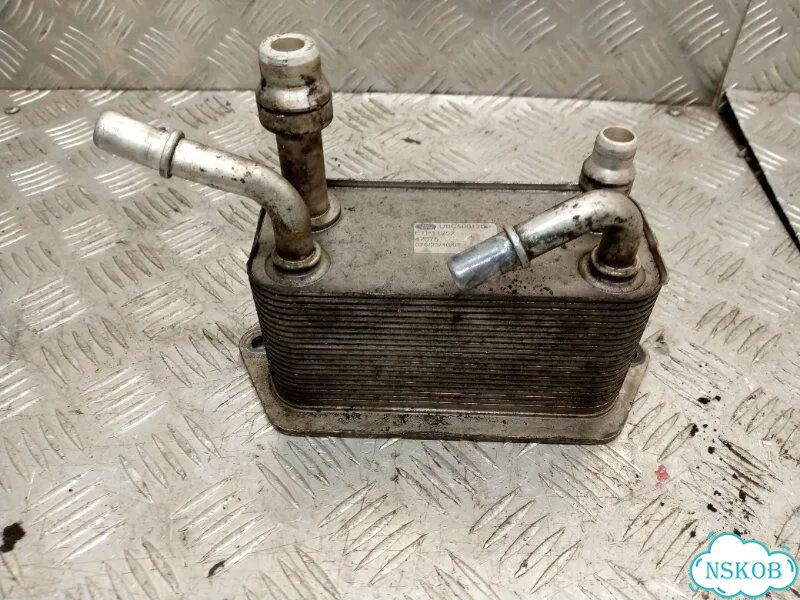 Теплообменник Land Rover Range Rover L322 368DT фото 1