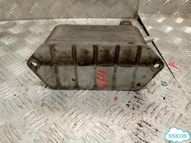 Теплообменник Land Rover Range Rover L322 368DT фото 3