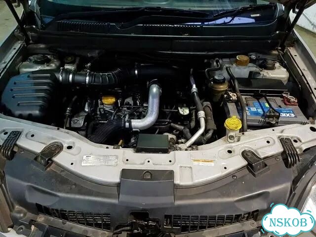 Замок ремня безопасности передний правый Opel фото 9
