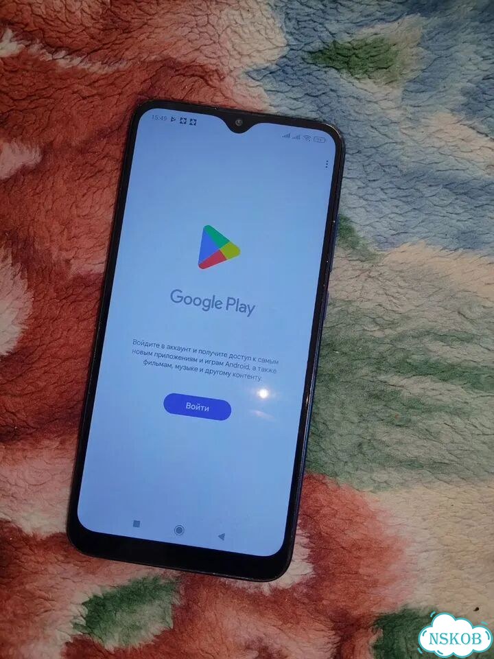 Xiaomi Redmi 8, 4/64 ГБ, 2 SIM фото 4