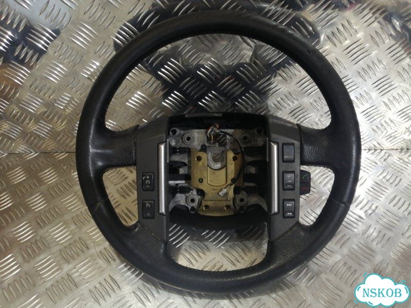 Руль Land Rover Freelander L359 224DT 2007 фото 1