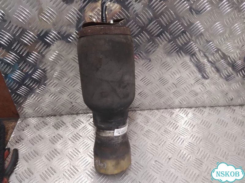 Подушка пневмоподвески BMW X5 E53 M57D30 (306D2) фото 1
