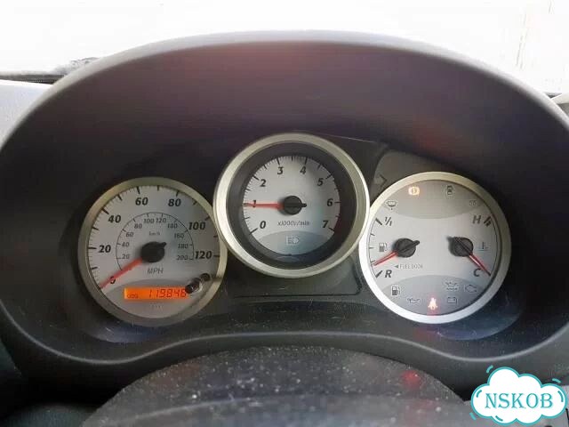 Проводка двс Toyota RAV4 ACA20 1cdftv 2005 фото 9
