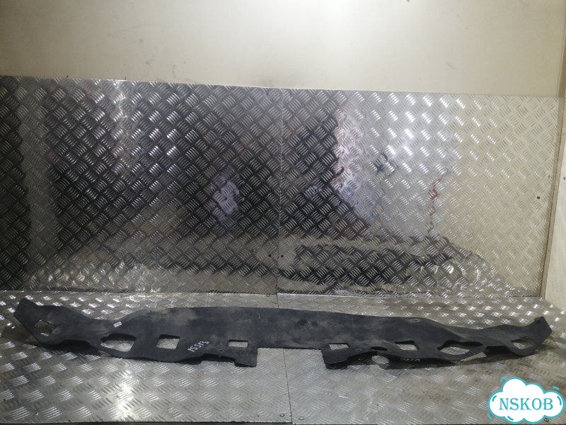 Накладка замка капота Dodge Ram EVE 2009 фото 1