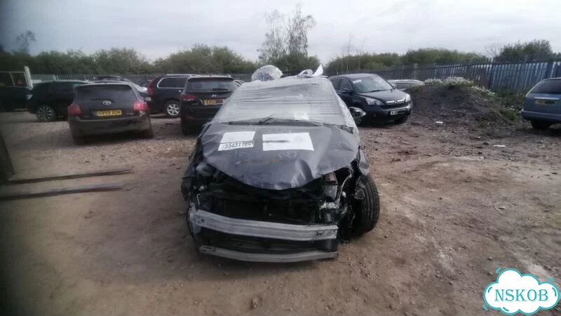 Бачок расширительный Toyota C-HR ZYX11R-ahxgbw фото 4