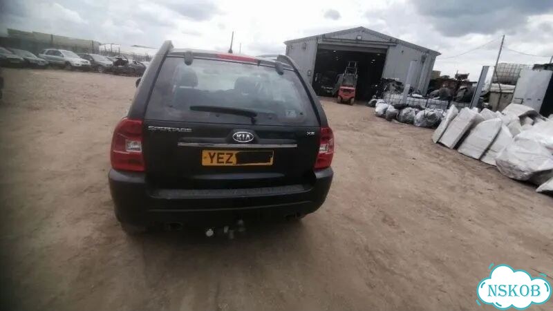 Датчик Land Rover Discovery L319 306DTX 2014 фото 10
