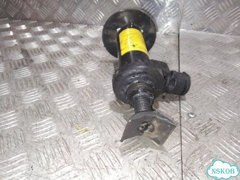 Домкрат Nissan Terrano2 R20 ZD30ddti 2005 фото 4