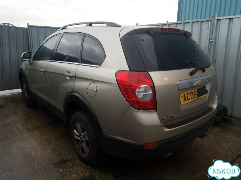 Ступица передняя левая Chevrolet Captiva C100 фото 10