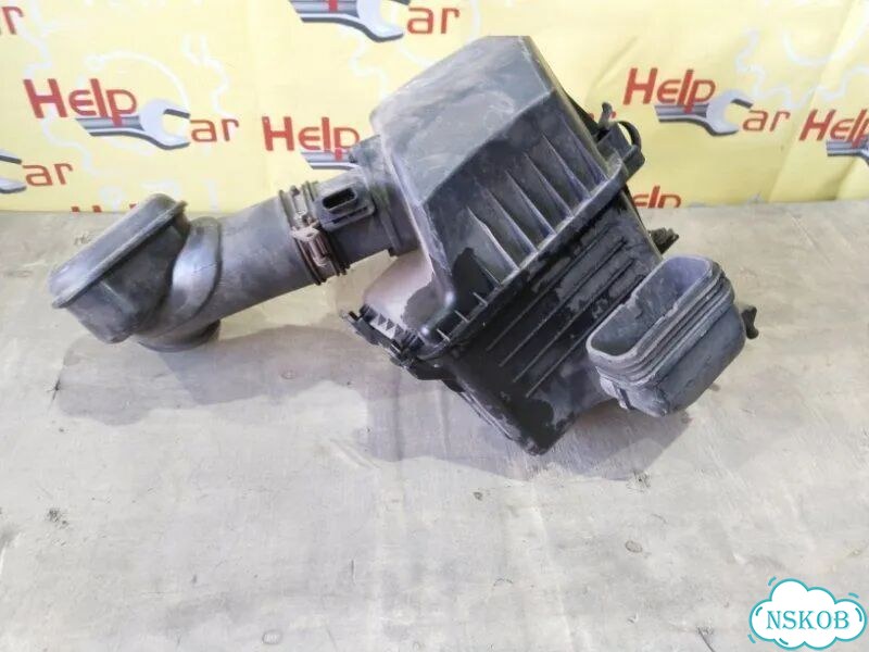 Корпус воздушного фильтра Hyundai ix35 LM D4FD фото 1