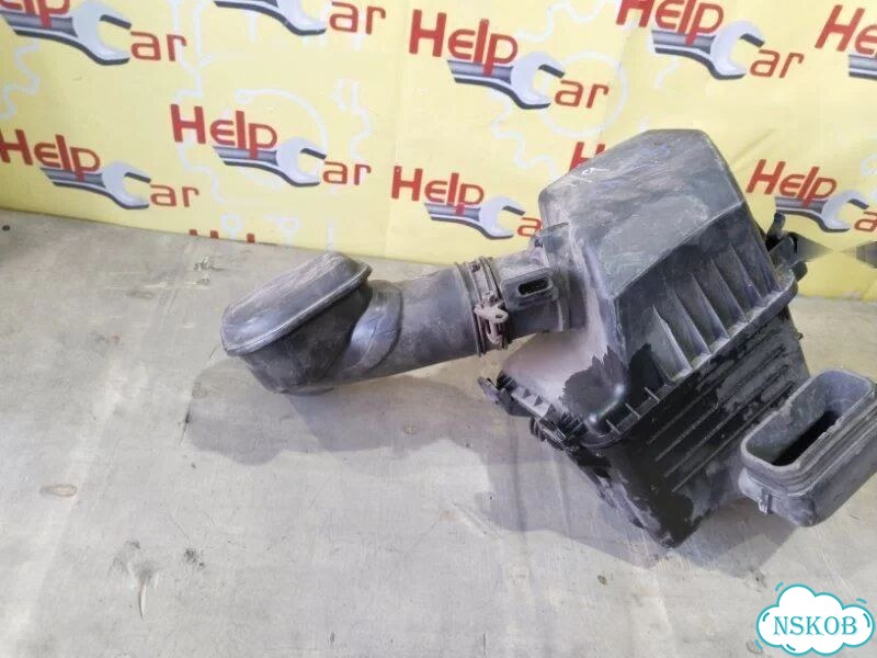 Корпус воздушного фильтра Hyundai ix35 LM D4FD фото 2