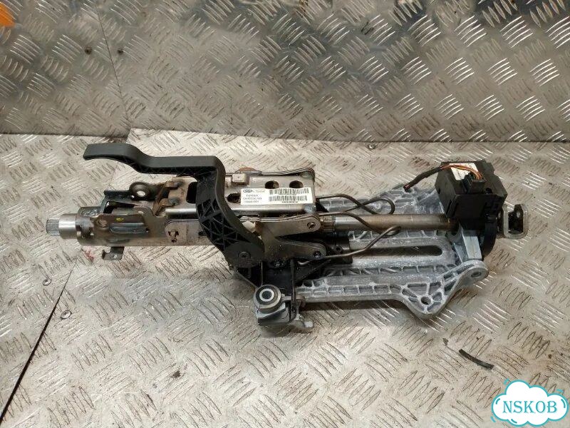 Рулевая колонка Land Rover Range Rover Sport L320 фото 1
