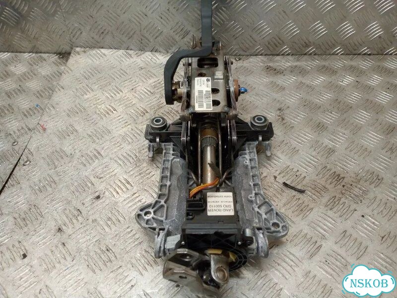 Рулевая колонка Land Rover Range Rover Sport L320 фото 2