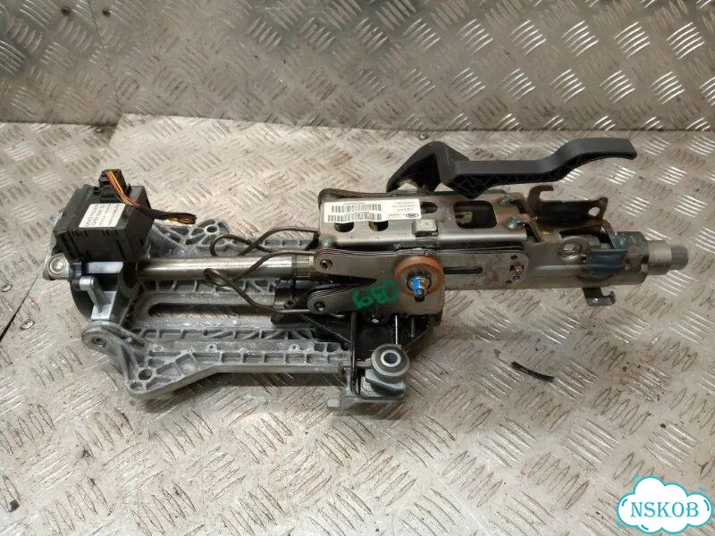 Рулевая колонка Land Rover Range Rover Sport L320 фото 3