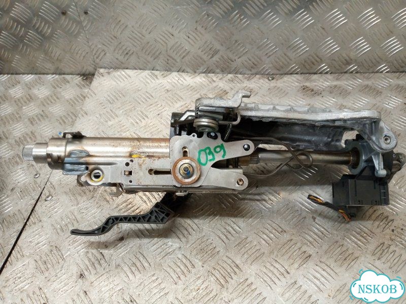 Рулевая колонка Land Rover Range Rover Sport L320 фото 4