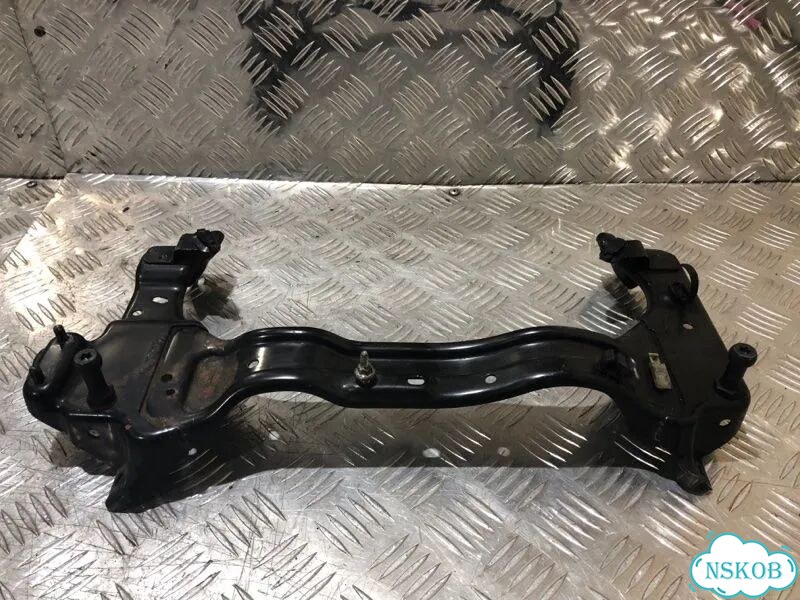 Кронштейн Land Rover Range Rover Sport L320 368DT фото 3