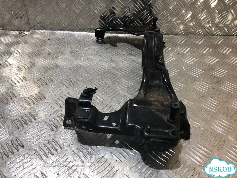 Кронштейн Land Rover Range Rover Sport L320 368DT фото 4